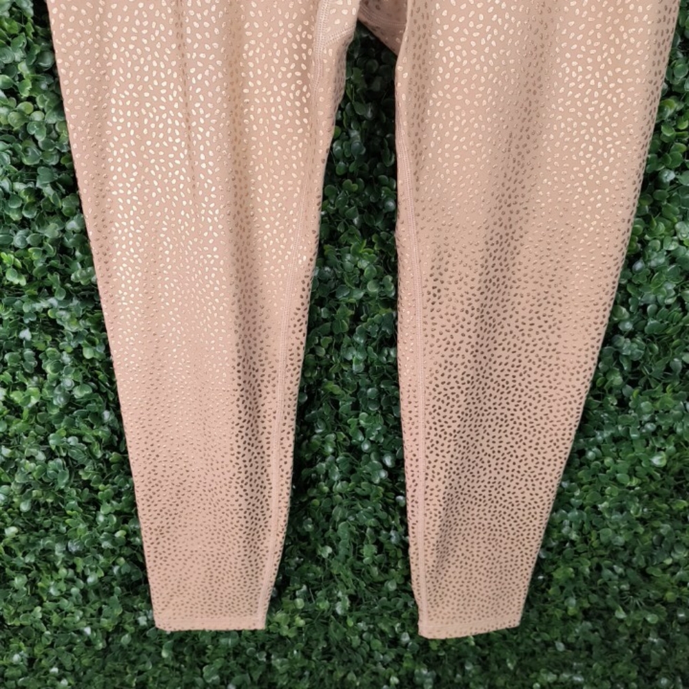 Buffbunny Collection Rosa Legging Sz. 2x - Picture 4 of 8